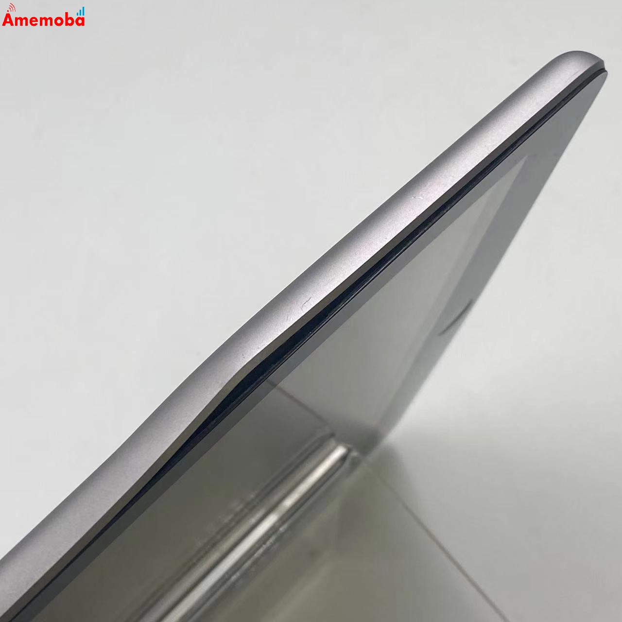 iPad 第6世代 Wi-Fiモデル 32GB スペースグレイ MR7F2J/A  ジャンク品