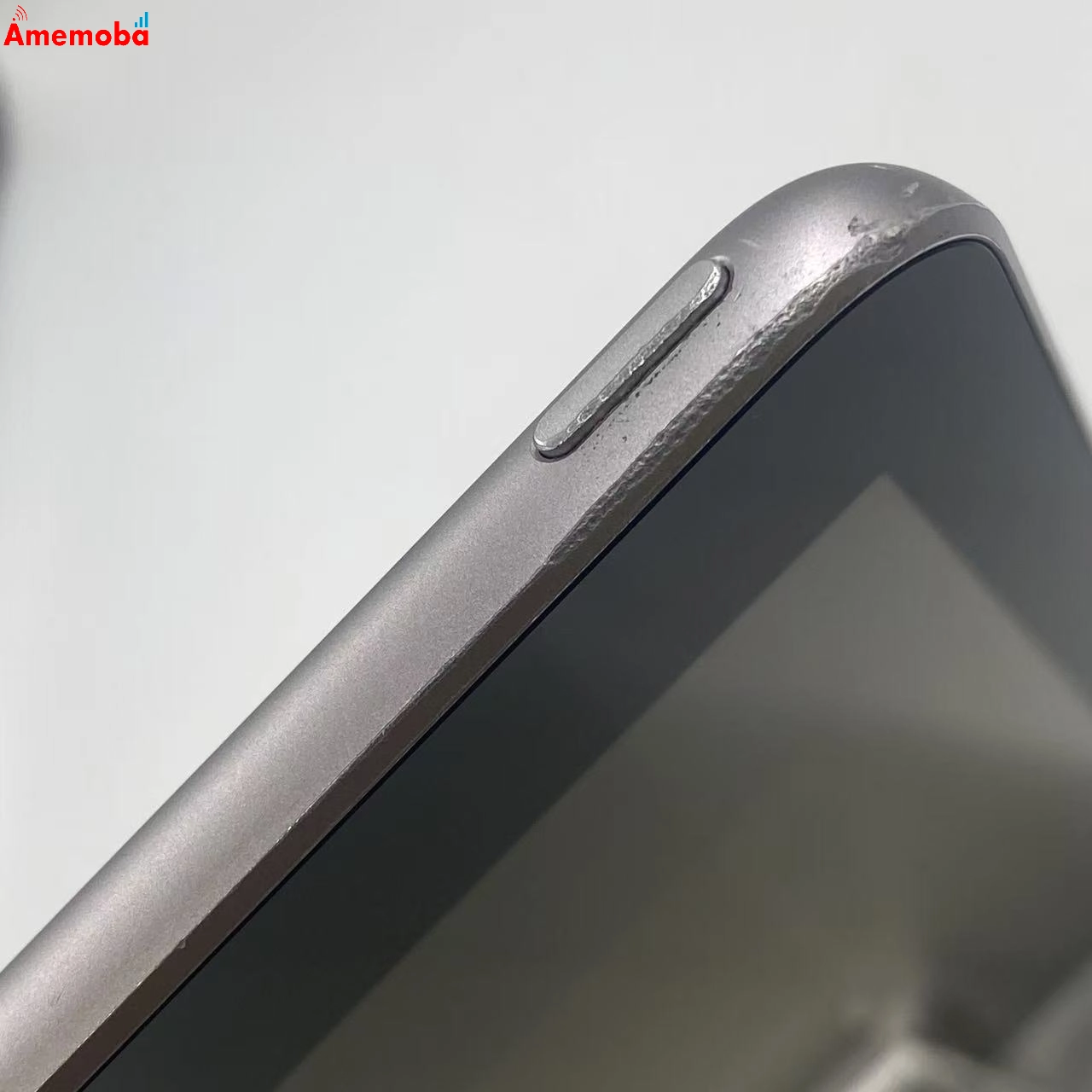 iPad 第6世代 Wi-Fiモデル 32GB スペースグレイ MR7F2J/A  ジャンク品