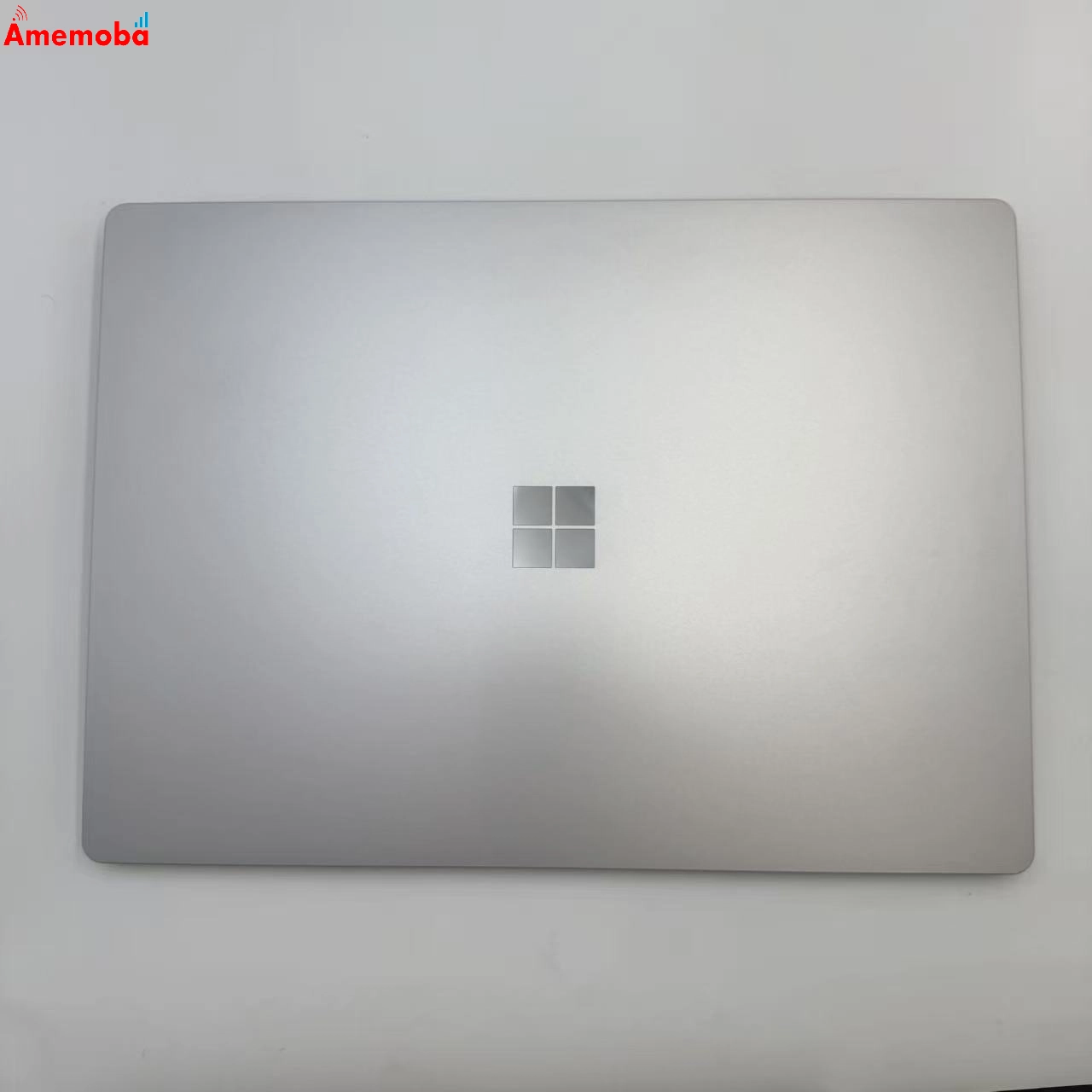 Surface Laptop 5 15インチ 256GB プラチナ (メタル) 1979 新品同様