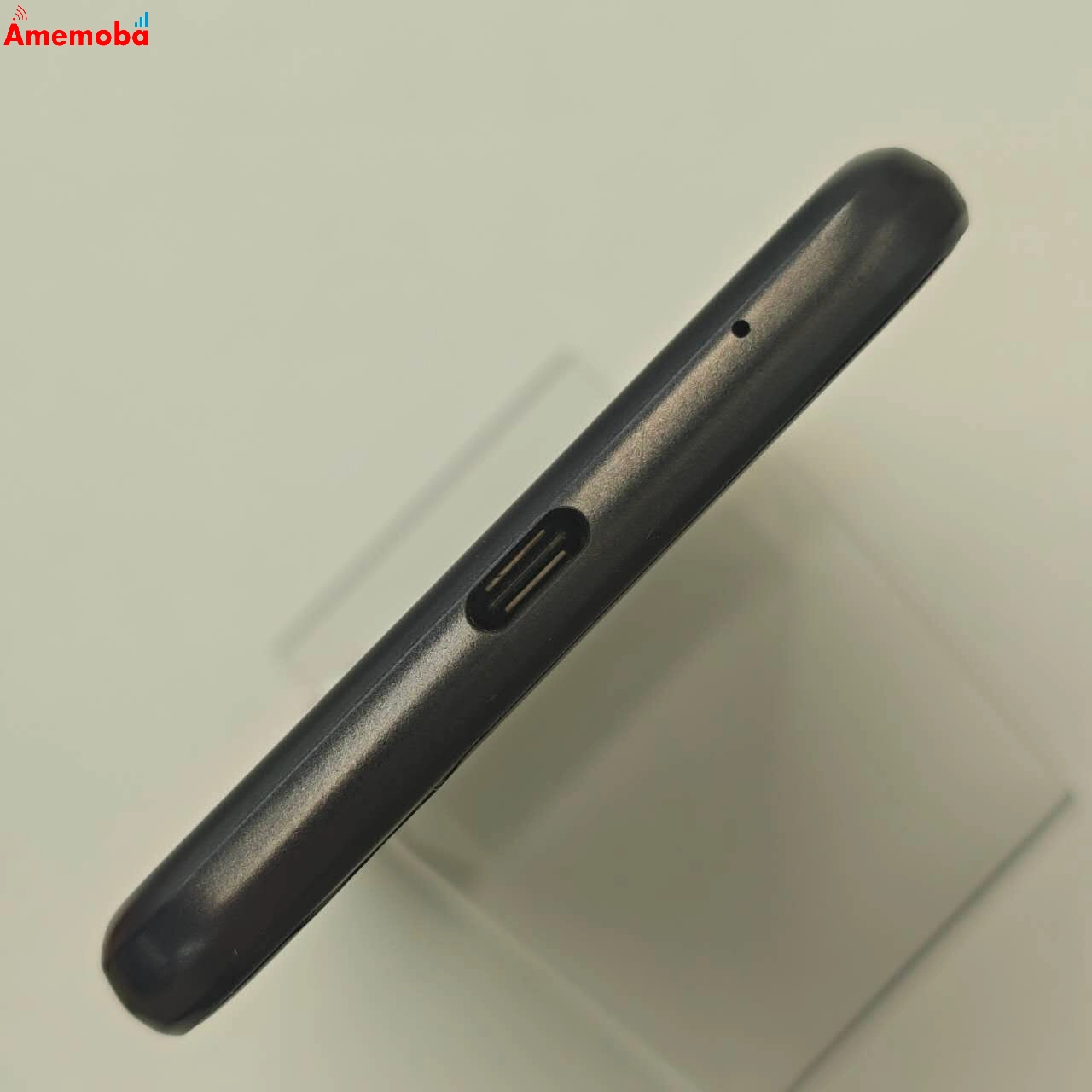 AQUOS sense2 32GB ニュアンスブラック SHV43 AU版SIMフリー ジャンク品 au