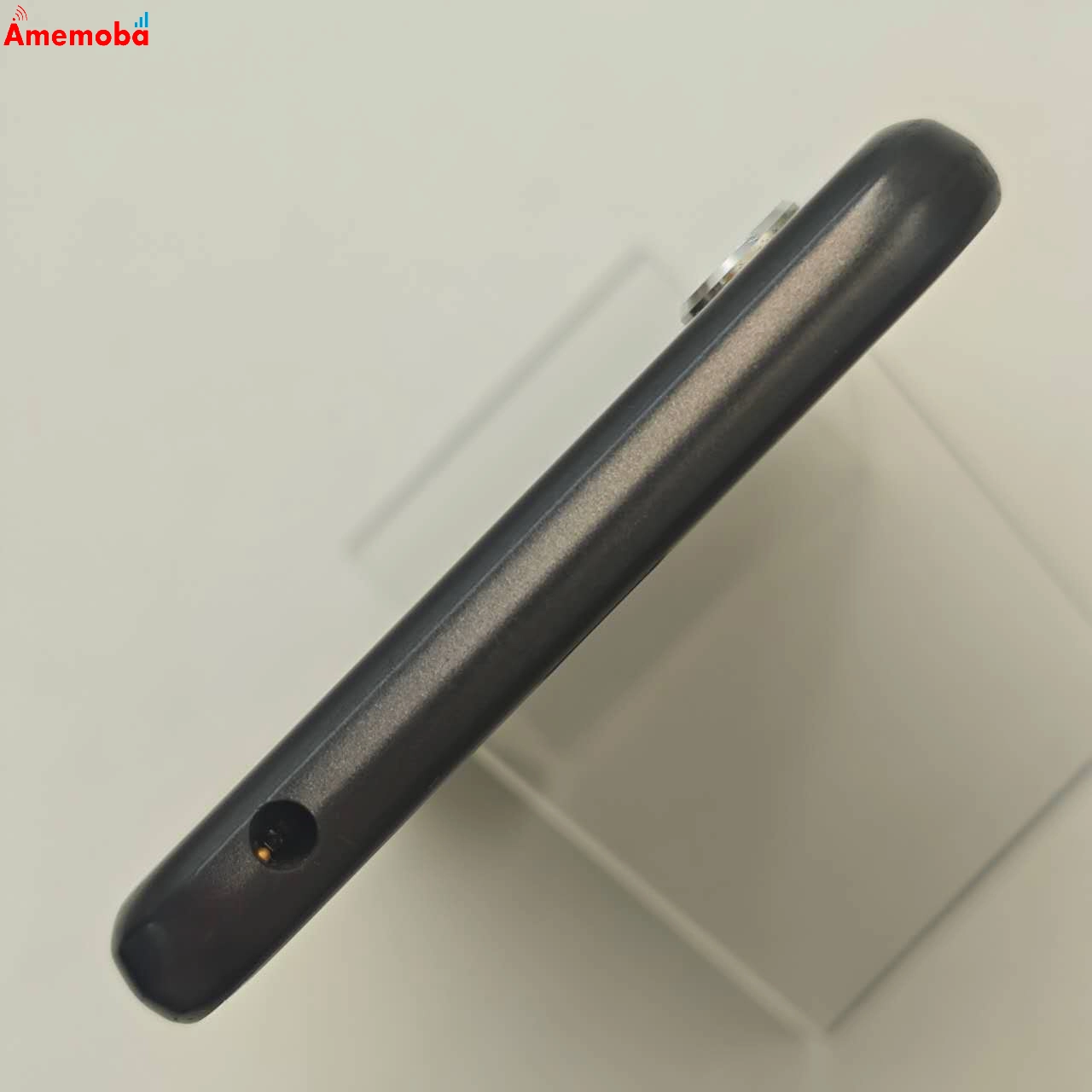 AQUOS sense2 32GB ニュアンスブラック SHV43 AU版SIMフリー ジャンク品 au