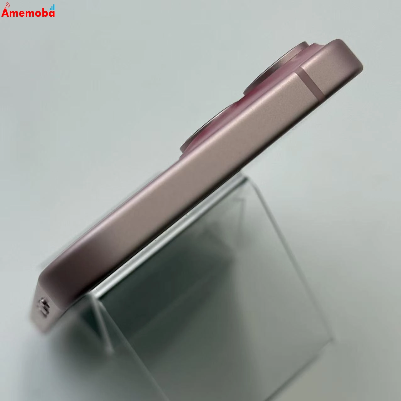 iPhone15 128GB ピンク MTMJ3J/A Apple版SIMフリー ジャンク品