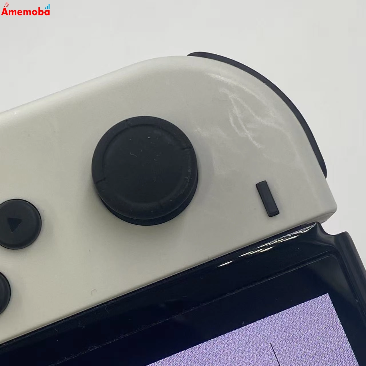 Nintendo Switch(有機ELモデル) 64GB ネオンブルー・ネオンレッド HEG-001