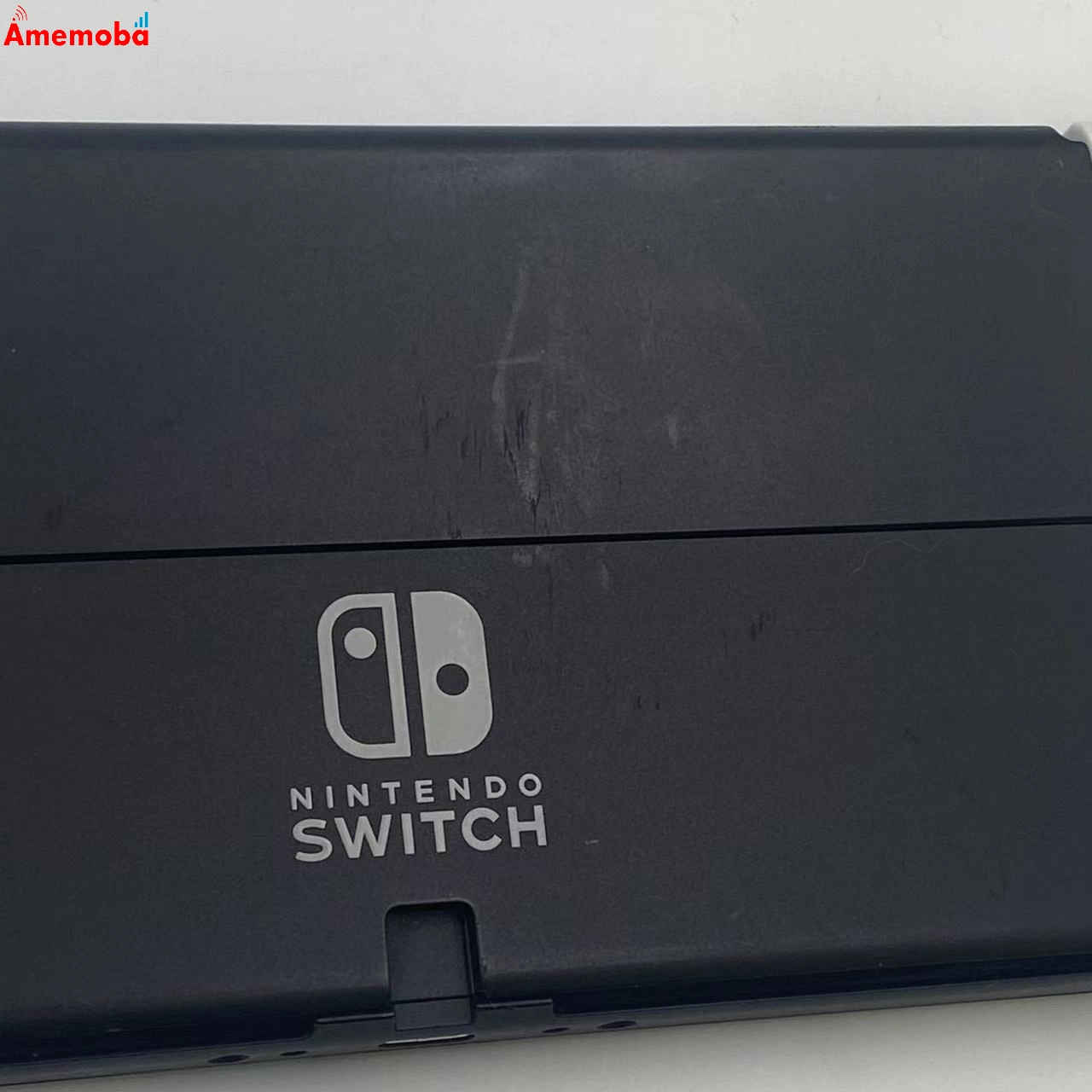 Nintendo Switch(有機ELモデル) 64GB ネオンブルー・ネオンレッド HEG-001