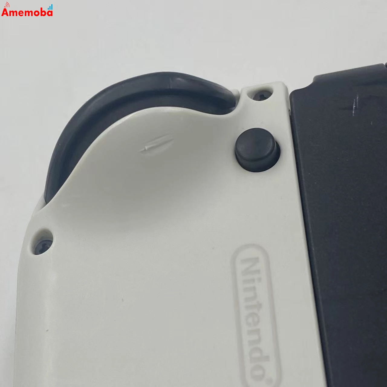 Nintendo Switch(有機ELモデル) 64GB ネオンブルー・ネオンレッド HEG-001