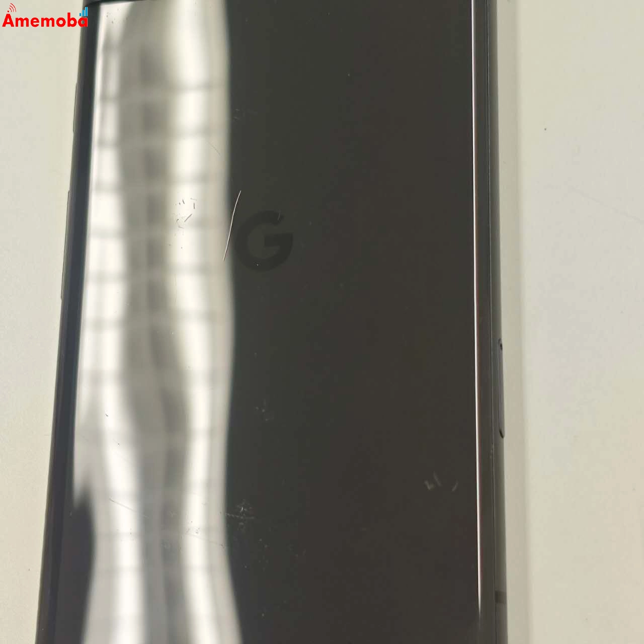 Google Pixel 7a 128GB Charcoal G82U8 AU版SIMフリー