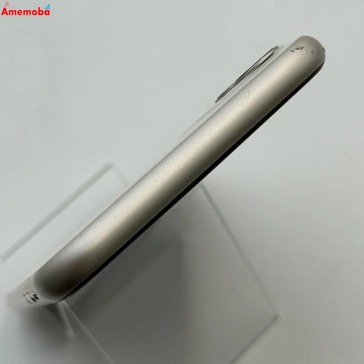 iPhone11 64GB ホワイト MWLU2J/A docomo版SIMフリー ジャンク品