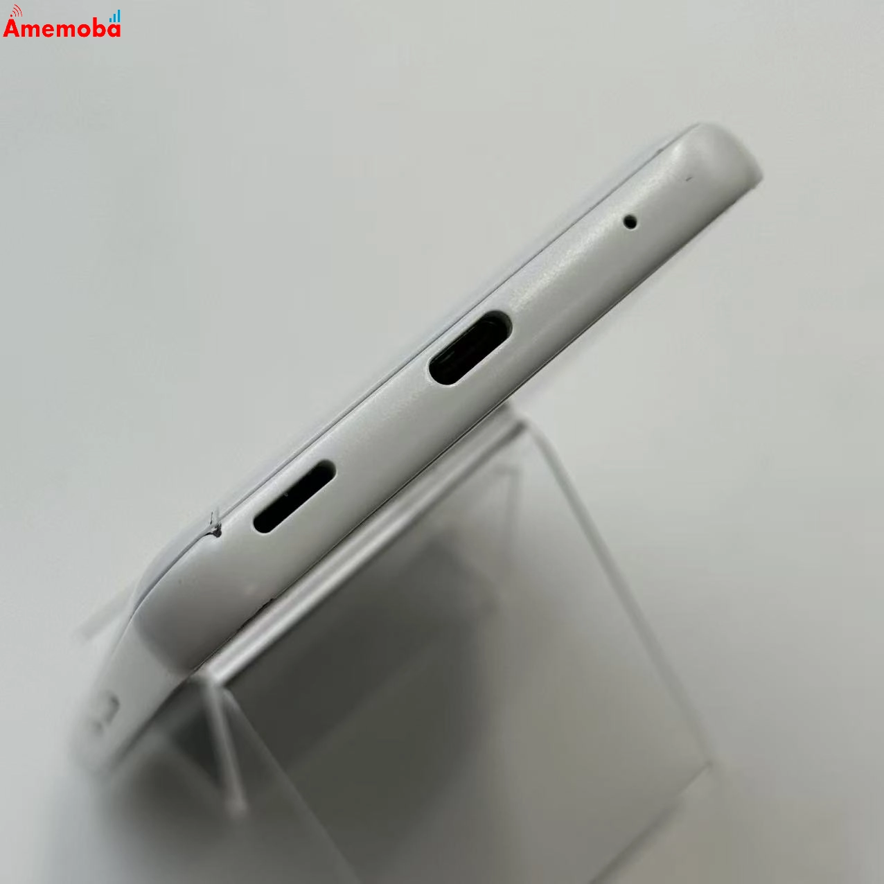 arrows We 64GB ホワイト F-51B docomo版SIMフリー