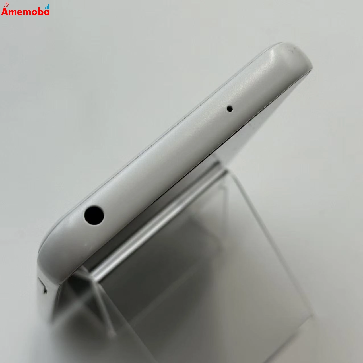 arrows We 64GB ホワイト F-51B docomo版SIMフリー