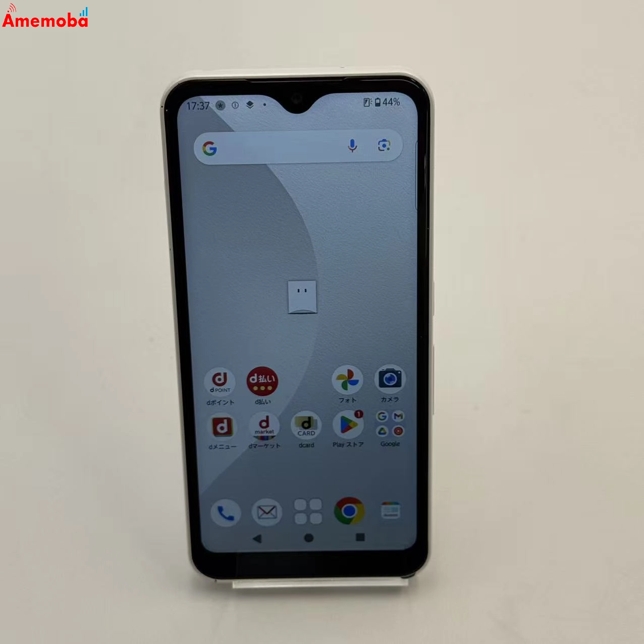 arrows We 64GB ホワイト F-51B docomo版SIMフリー