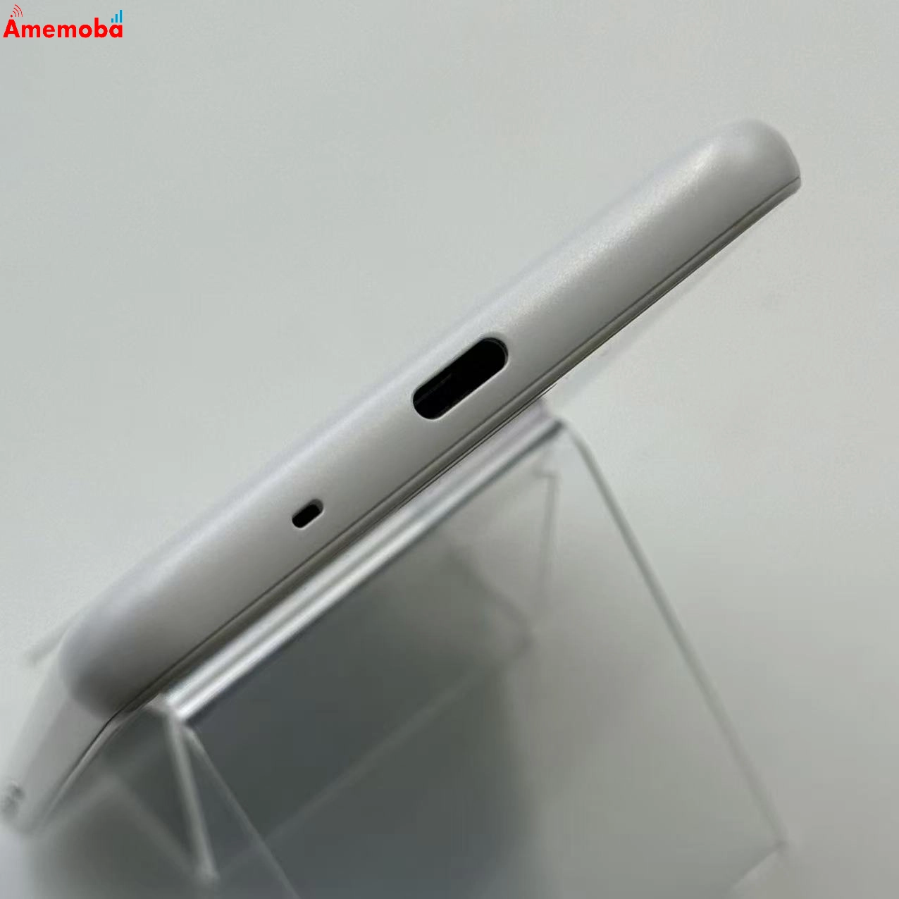 AQUOS sense lite 32GB White SH-M05 Apple版SIMフリー 美品