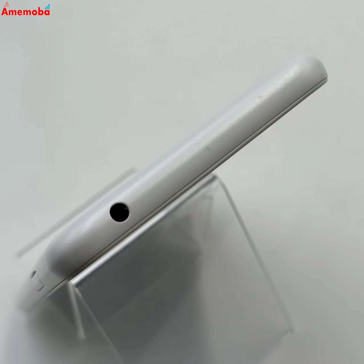 AQUOS sense lite 32GB White SH-M05 Apple版SIMフリー 美品