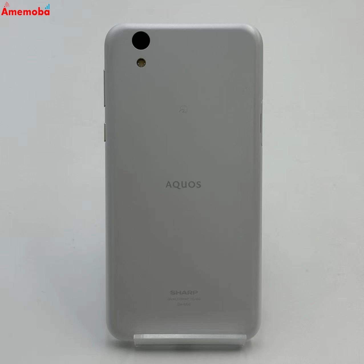 AQUOS sense lite 32GB White SH-M05 Apple版SIMフリー 美品