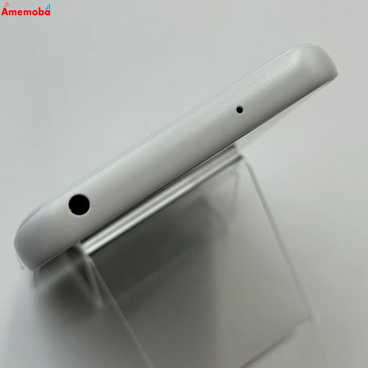 arrows We 64GB ホワイト F-51B docomo版SIMフリー 中古極美品