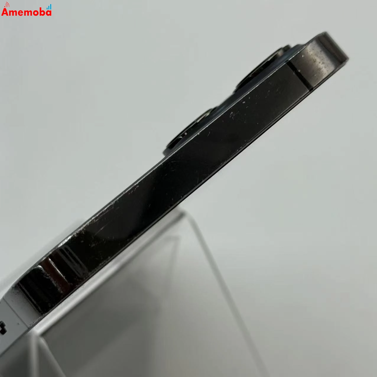 iPhone12 Pro Max 512GB グラファイト MGD33J/A SoftBank版SIMフリー ジャンク品