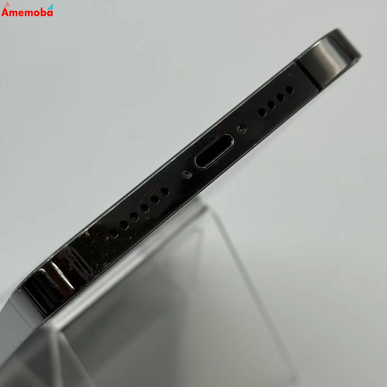 iPhone12 Pro Max 512GB グラファイト MGD33J/A SoftBank版SIMフリー ジャンク品