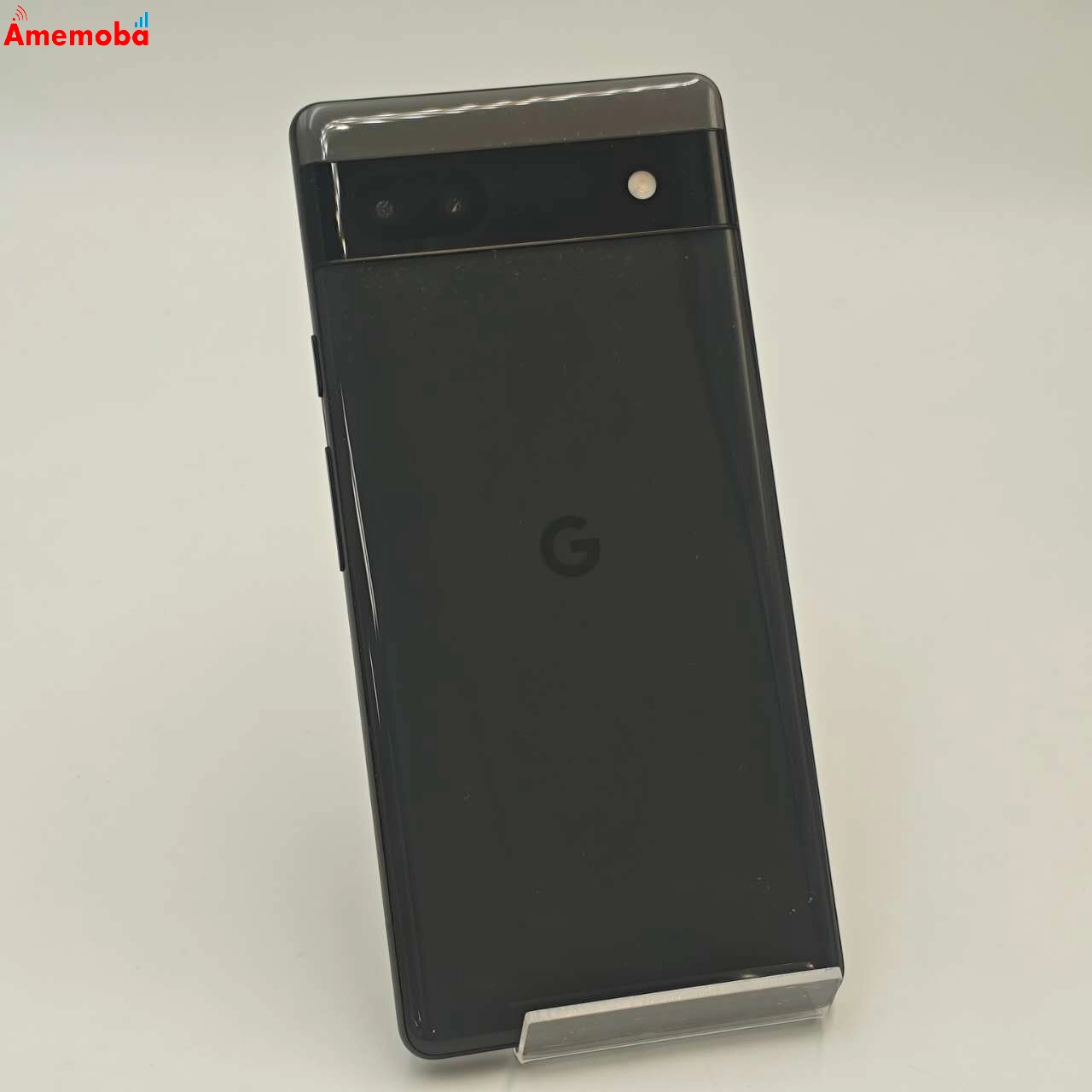 Google Pixel 6a 128GB Charcoal GB17L AU版SIMフリー