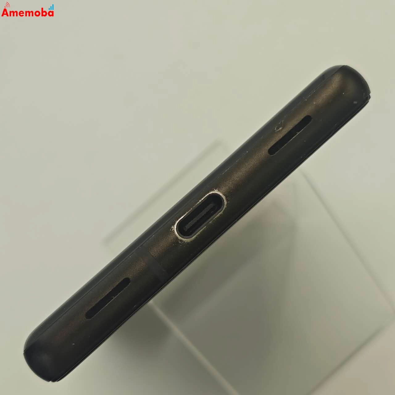 Google Pixel 6a 128GB Charcoal GB17L AU版SIMフリー