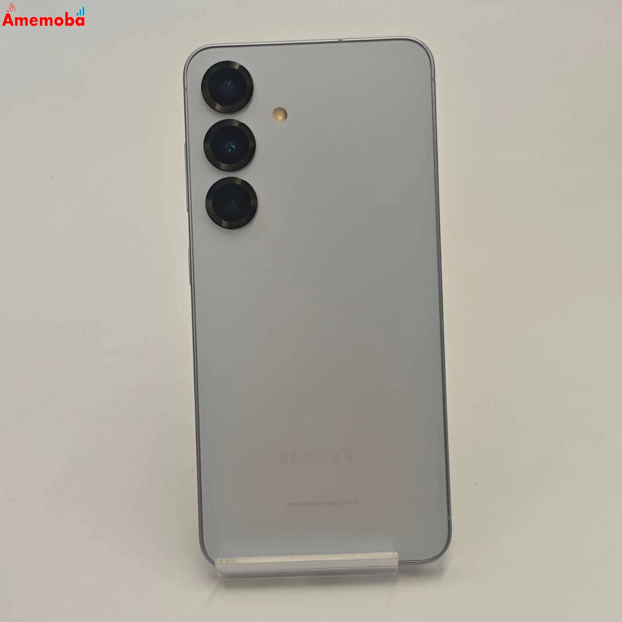 Galaxy S25 256GB アイシーブルー SC-51F docomo版SIMフリー 美品