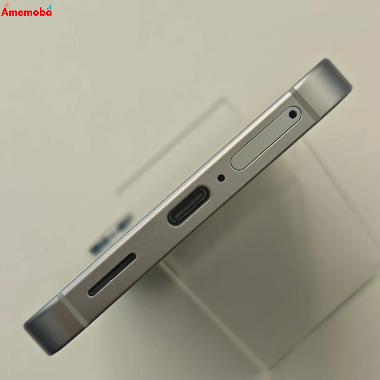 Galaxy S25 256GB アイシーブルー SC-51F docomo版SIMフリー 美品