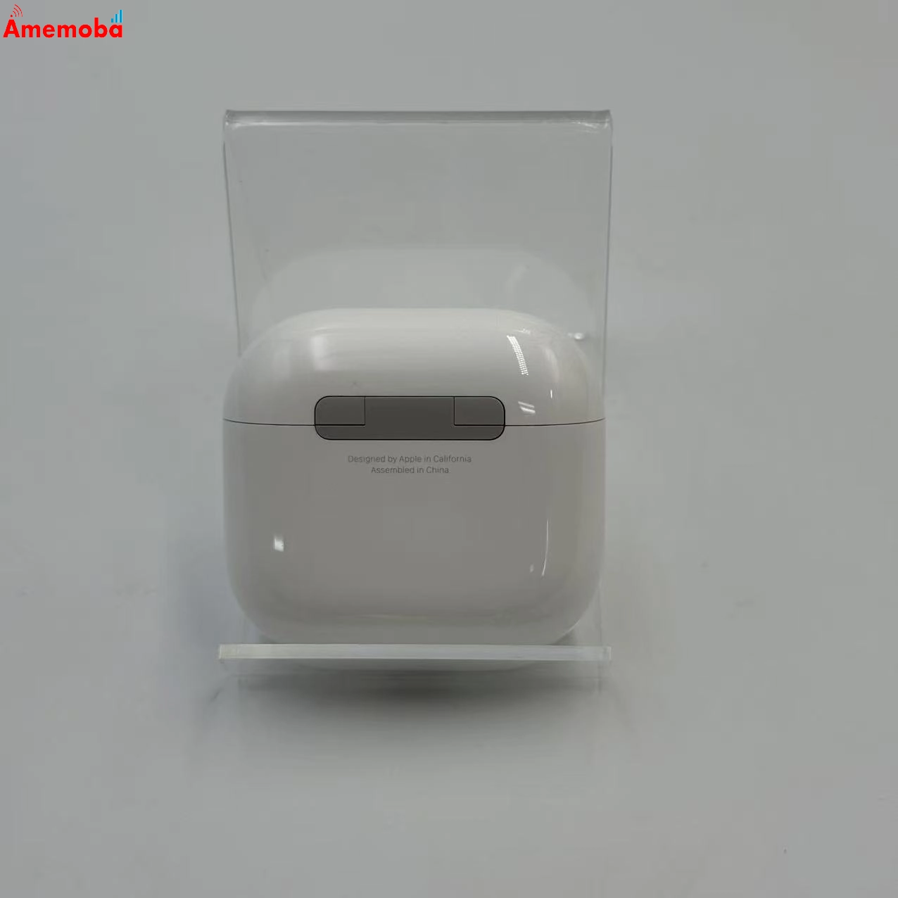 AirPods 第4世代 ホワイト A3050 美品