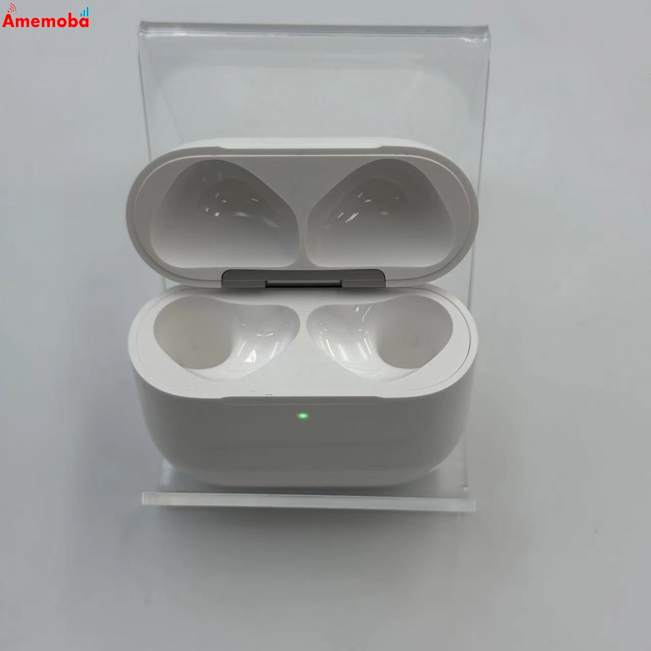 AirPods 第4世代 ホワイト A3050 美品