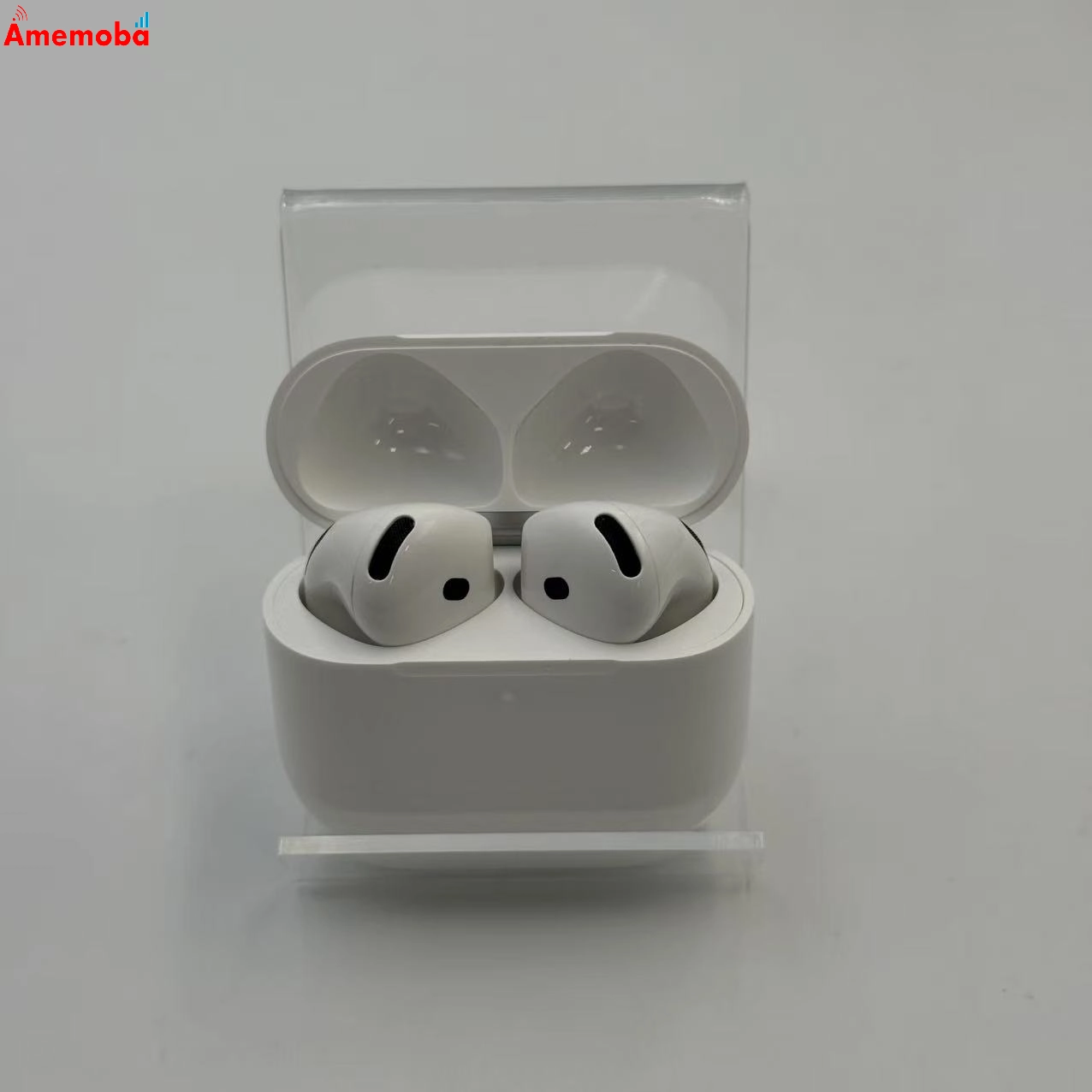 AirPods 第4世代 ホワイト A3050 美品