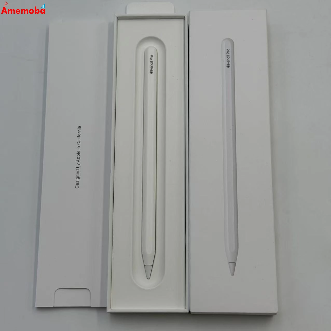 Apple Pencil Pro ホワイト MX2D3ZA/A 極美品