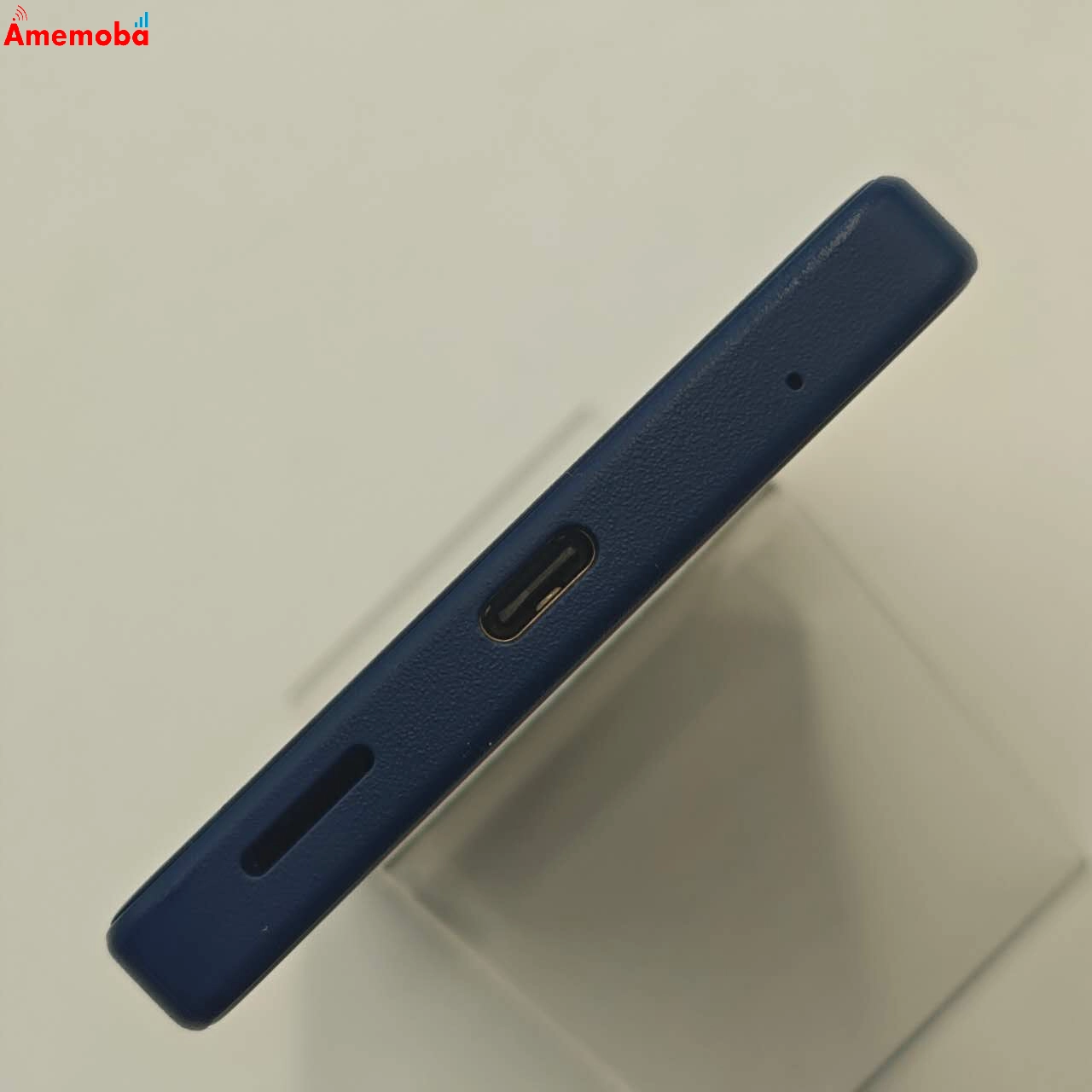 Xperia Ace III 64GB ブルー SOG08 SoftBank版SIMフリー 美品