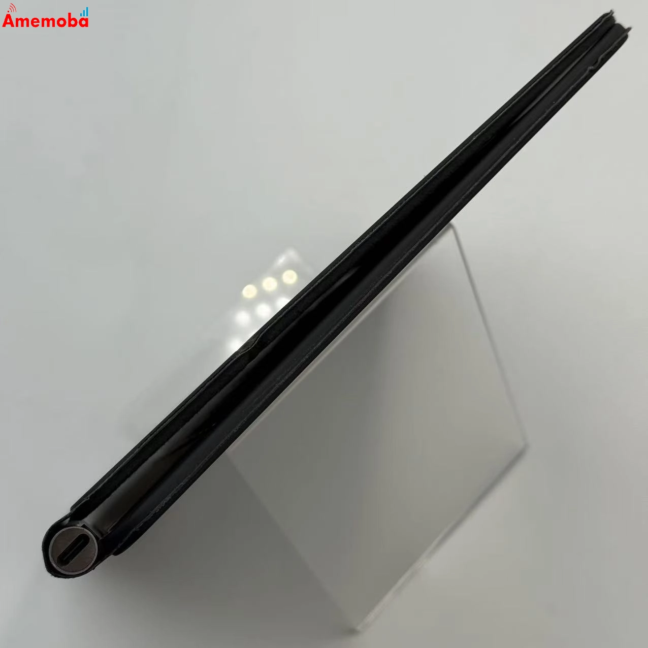 11インチiPad Pro(第2世代)用 Magic Keyboard ** ブラック A2261