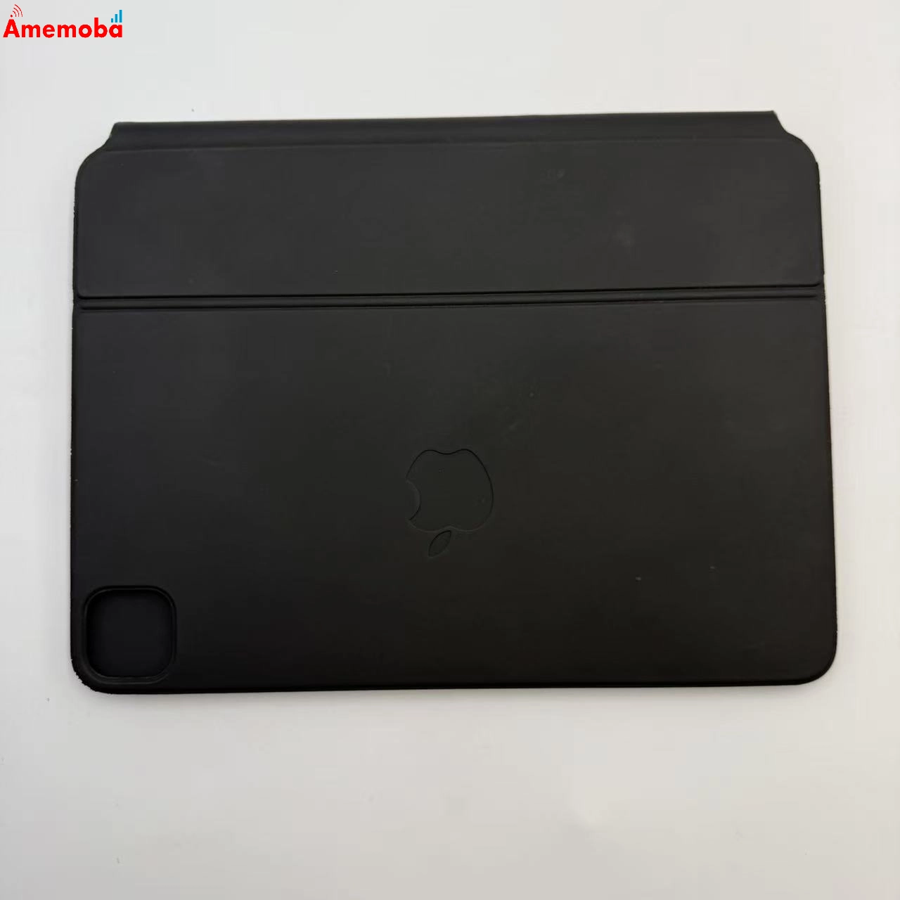 11インチiPad Pro(第2世代)用 Magic Keyboard ** ブラック A2261