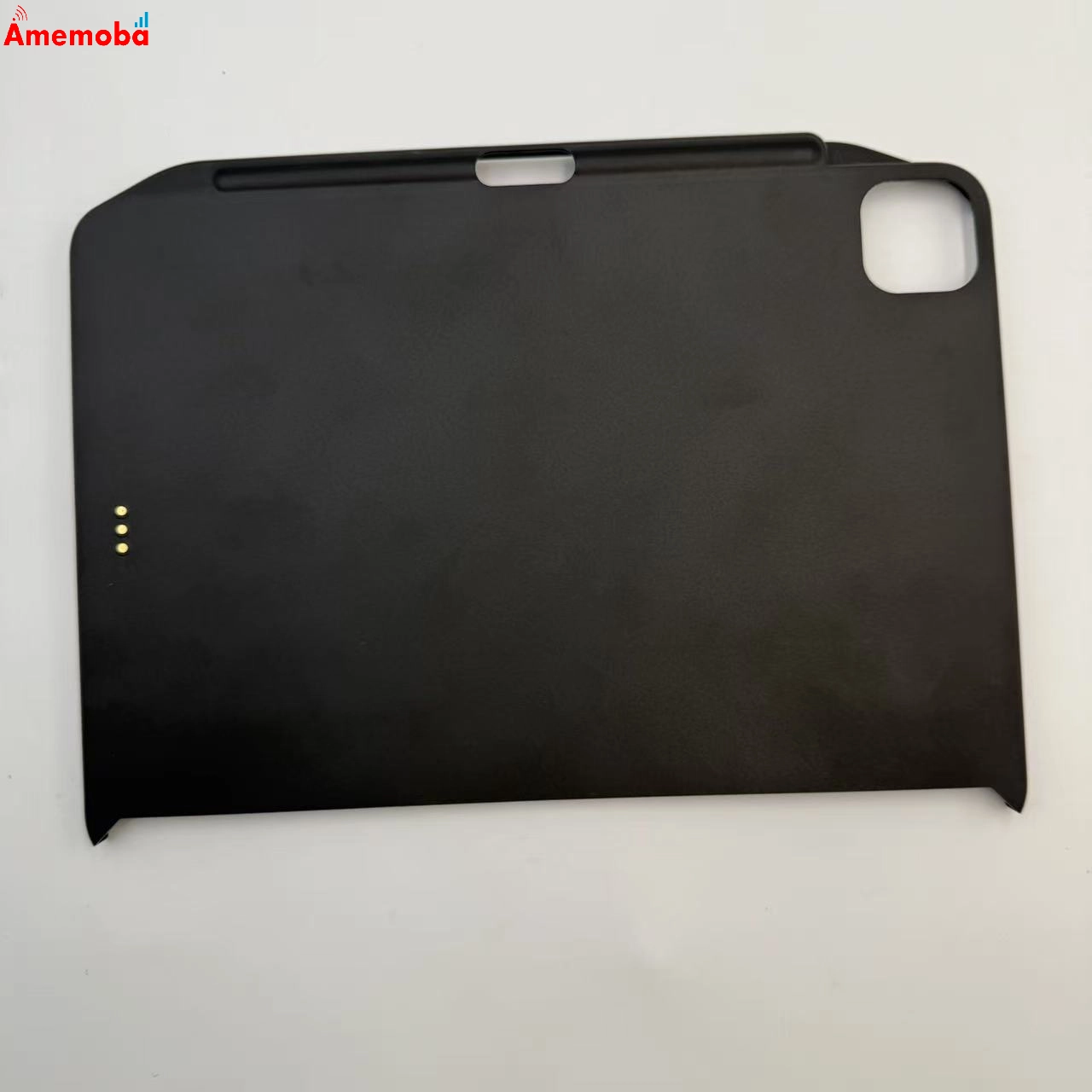 11インチiPad Pro(第2世代)用 Magic Keyboard ** ブラック A2261