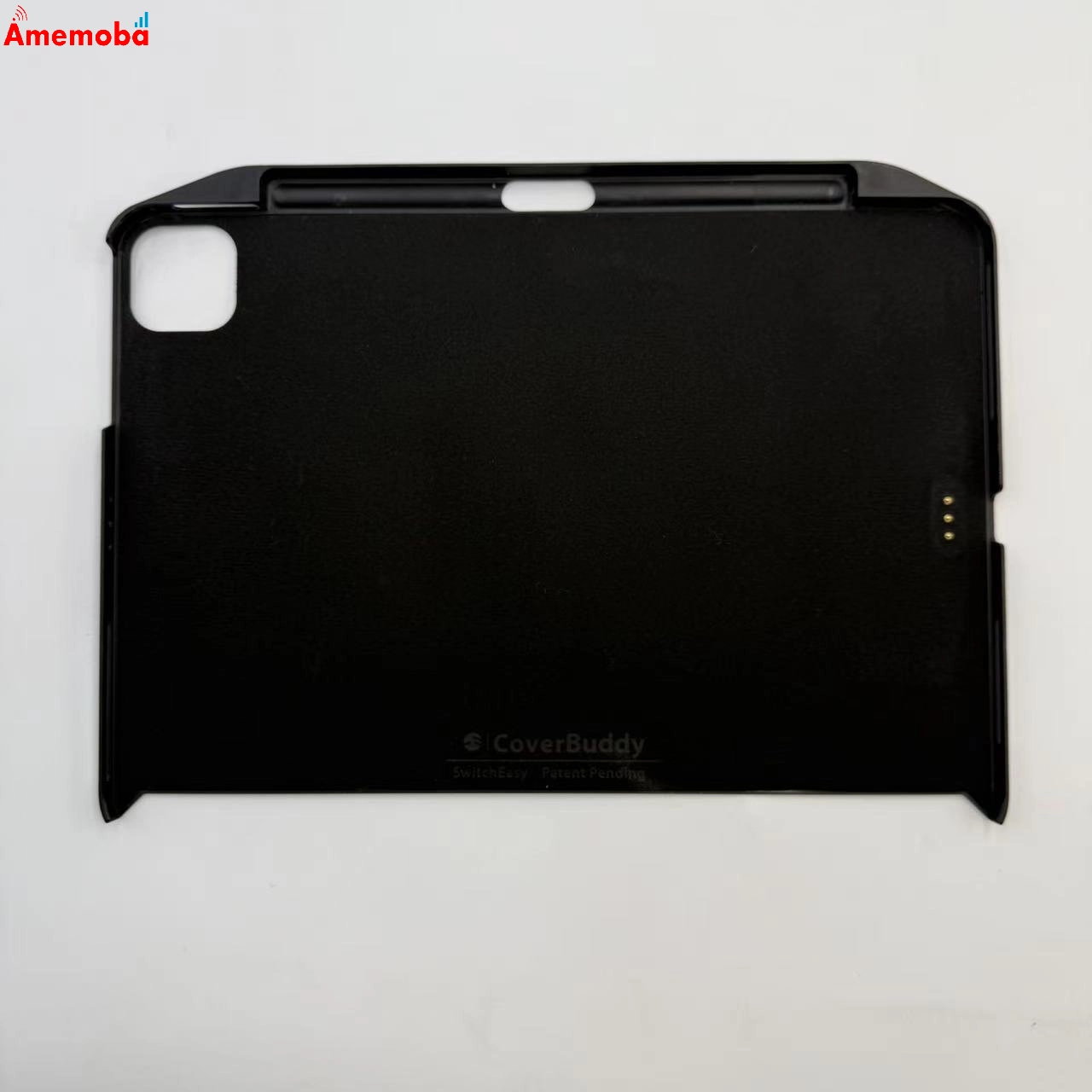 11インチiPad Pro(第2世代)用 Magic Keyboard ** ブラック A2261