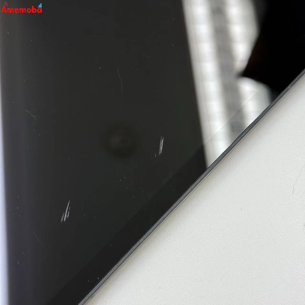 Lenovo YOGA SMART TAB ZA3V0031JP 2 ブラック YT-X705F