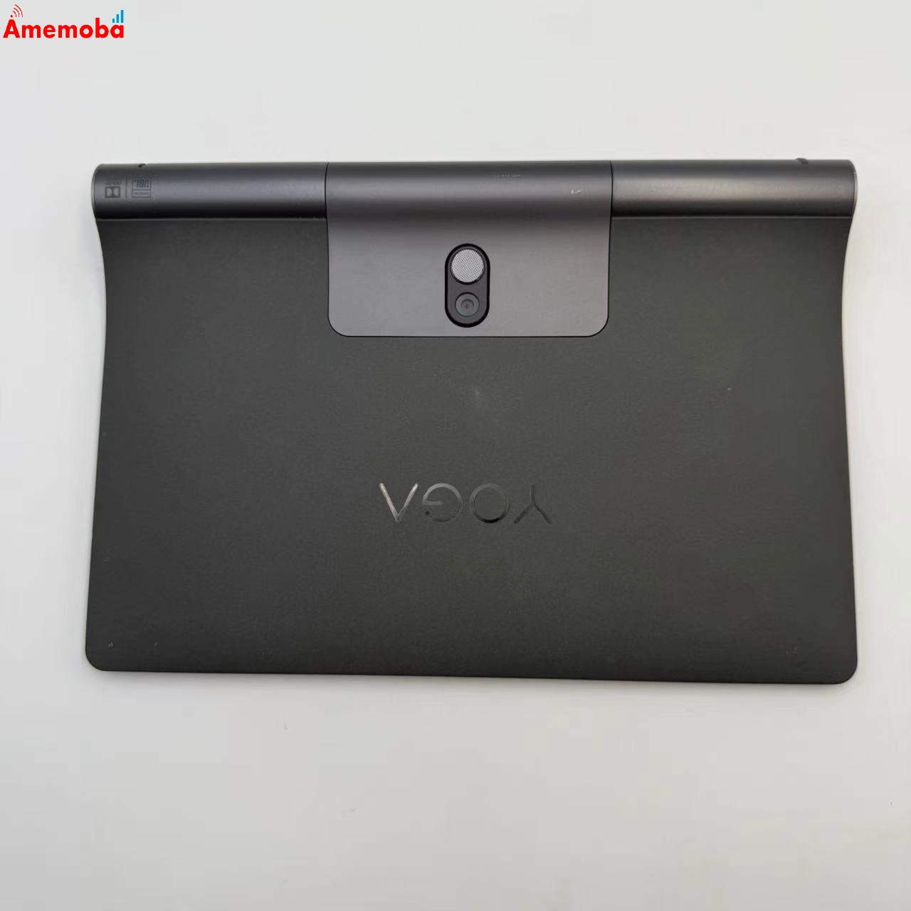 Lenovo YOGA SMART TAB ZA3V0031JP 2 ブラック YT-X705F