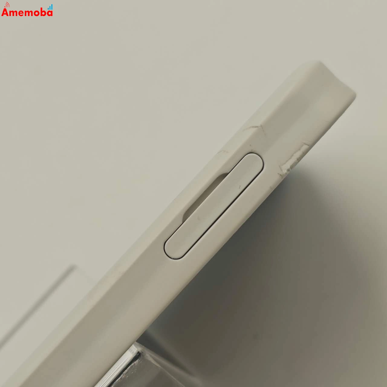 AQUOS wish3 4GB/64GB ホワイト SH-53D docomo版SIMフリー