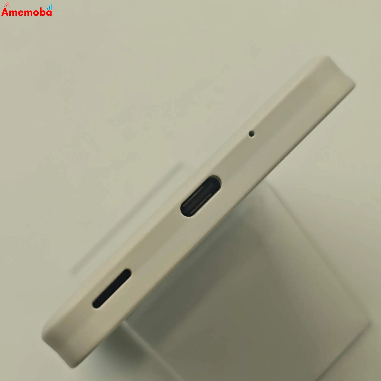 AQUOS wish3 4GB/64GB ホワイト SH-53D docomo版SIMフリー