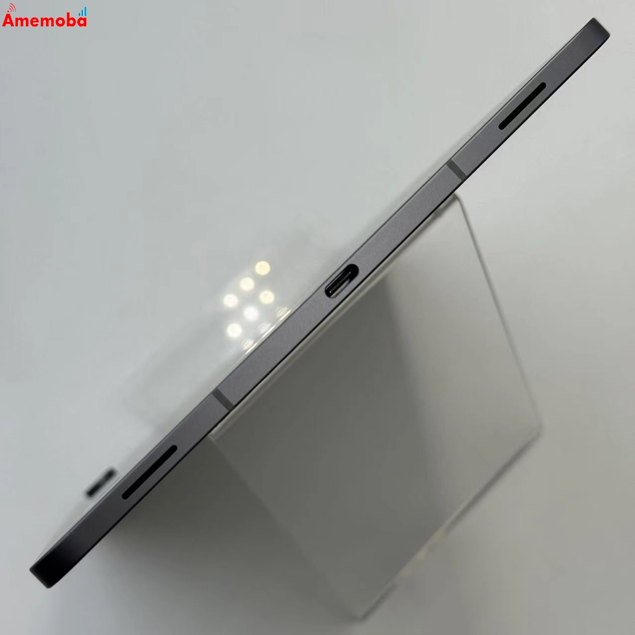 Galaxy Tab S11 128GB Gray SM-X730 新品同様