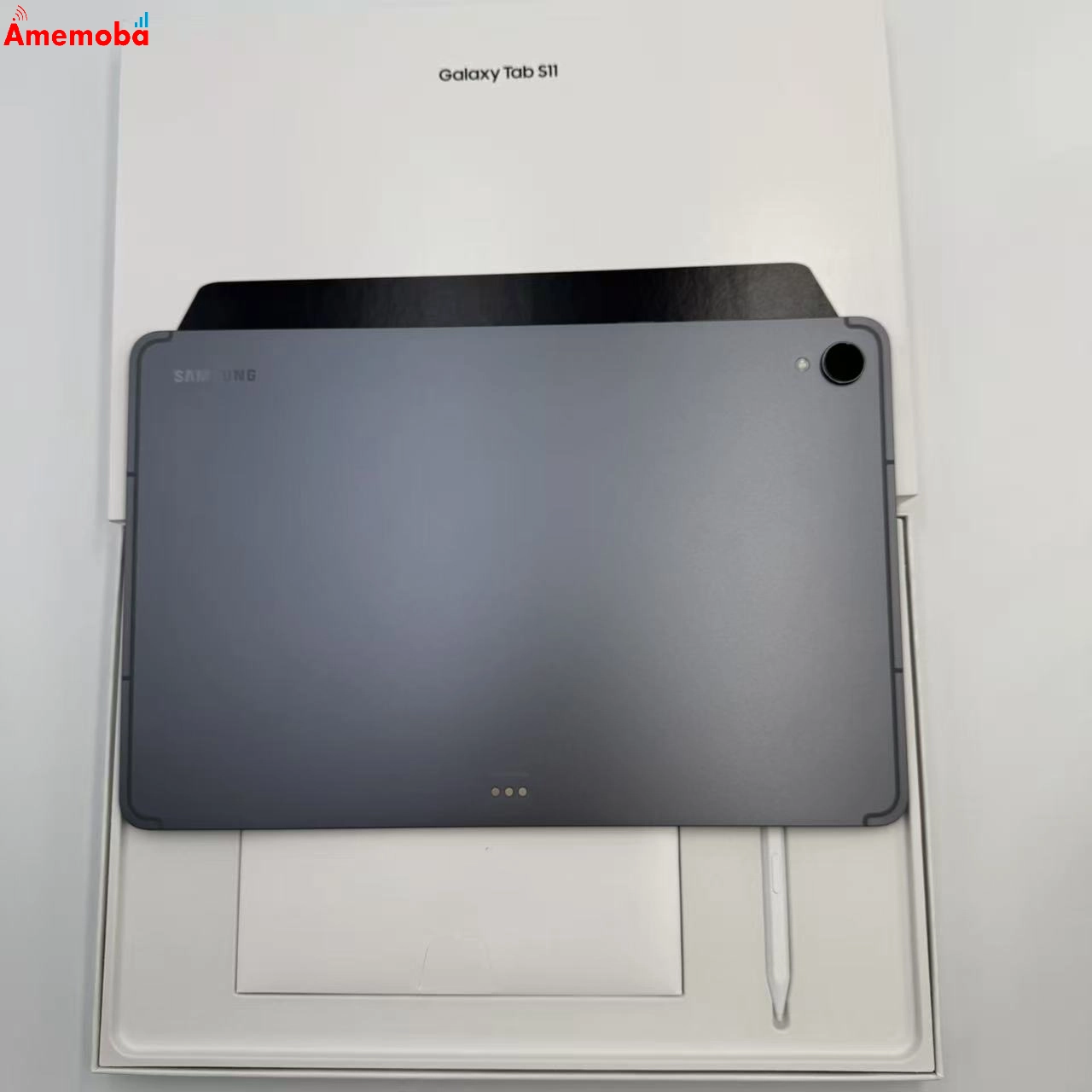 Galaxy Tab S11 128GB Gray SM-X730 新品同様