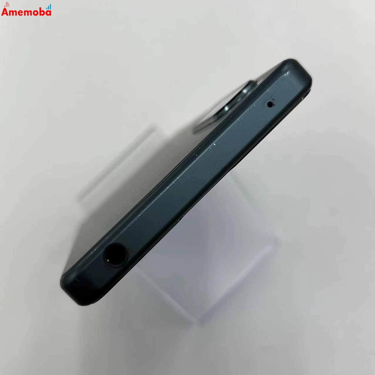 Xperia 5 IV 8GB/128GB グリーン SOG09 AU版SIMフリー ジャンク品