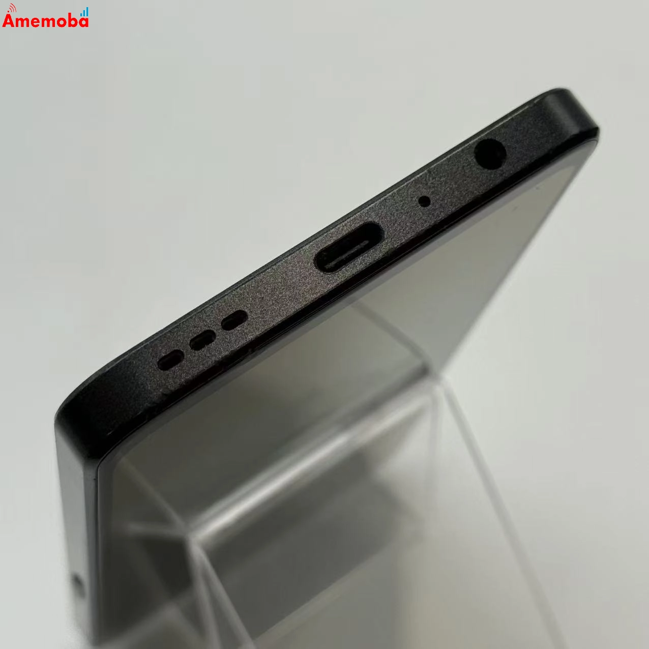 OPPO Reno9 A 128GB ナイトブラック CPH2523 SIMフリー ジャンク品