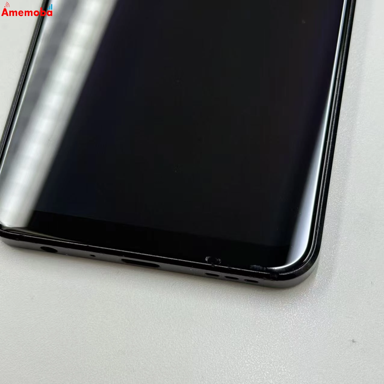 OPPO Reno9 A 128GB ナイトブラック CPH2523 SIMフリー ジャンク品