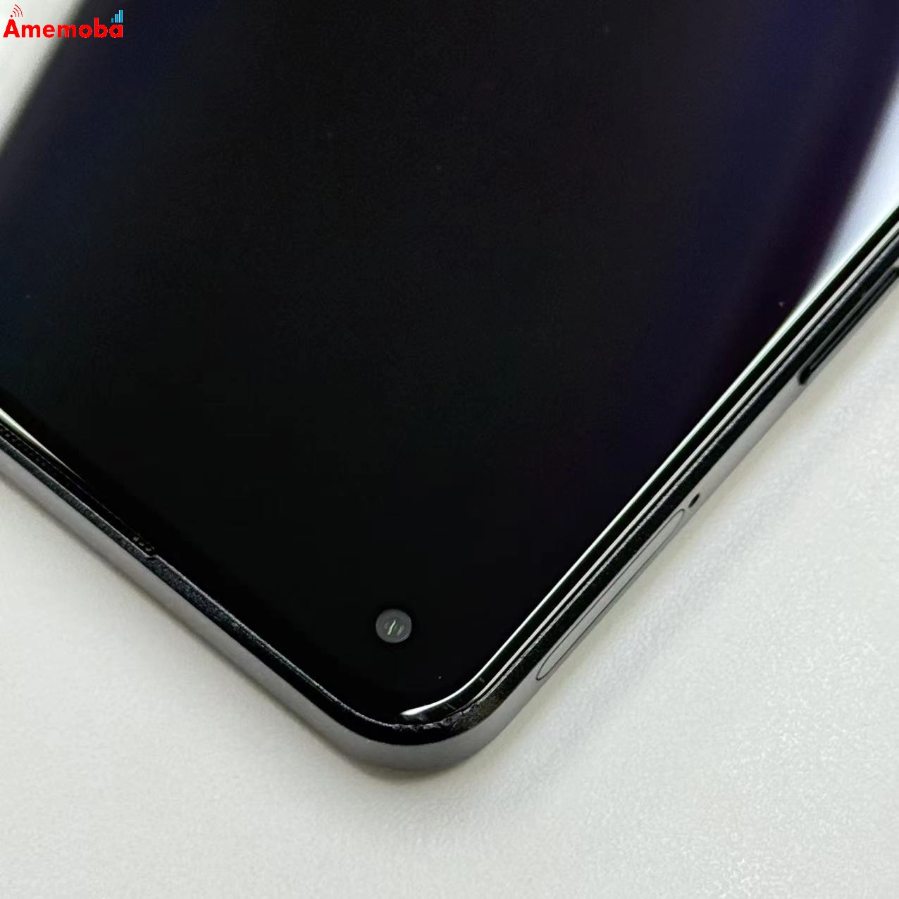 OPPO Reno9 A 128GB ナイトブラック CPH2523 SIMフリー ジャンク品