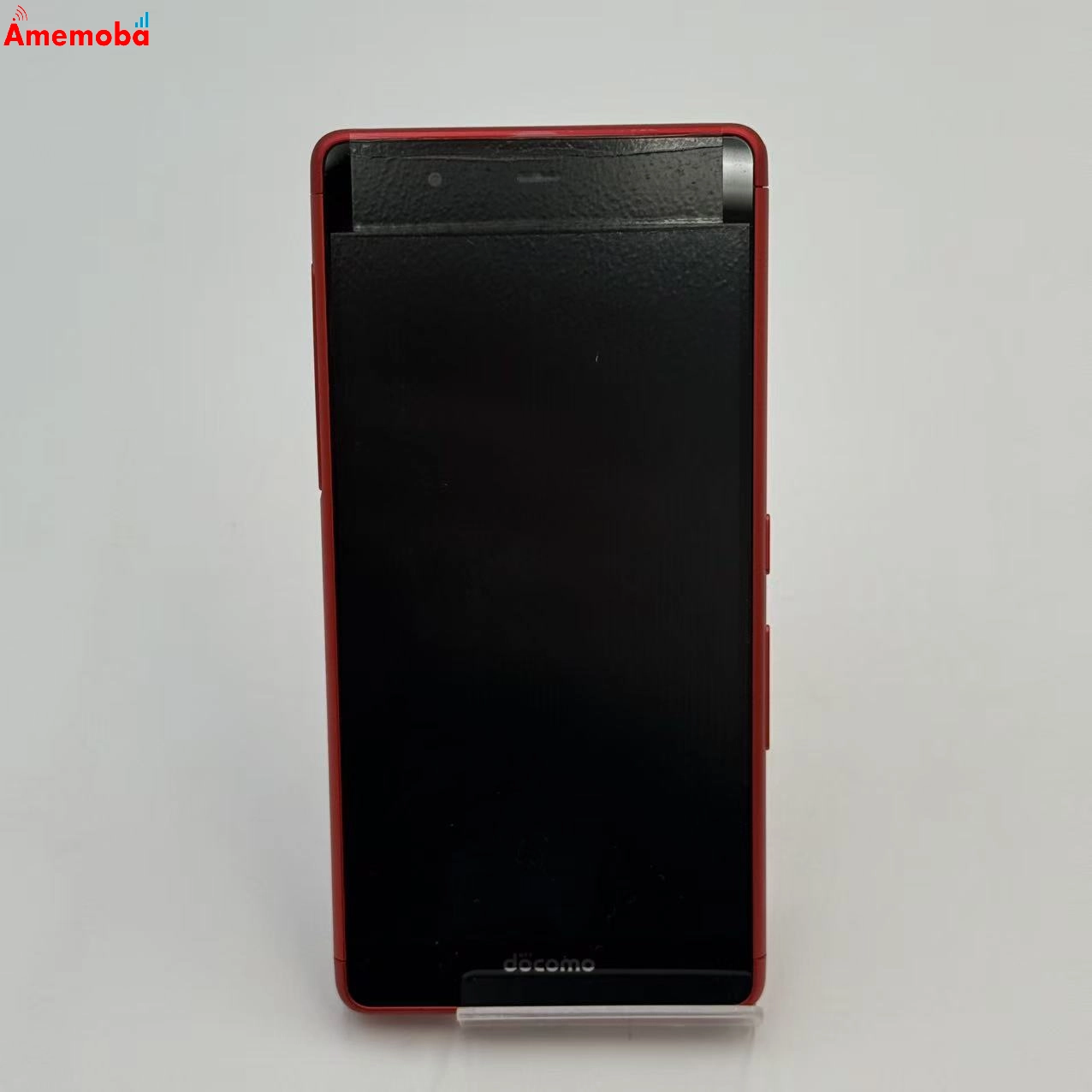 arrows Be 16GB Red F-05J docomo版 新品未使用