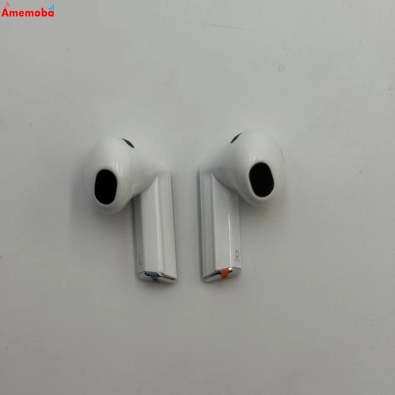 Galaxy Buds3 - ホワイト SM-R530 極美品