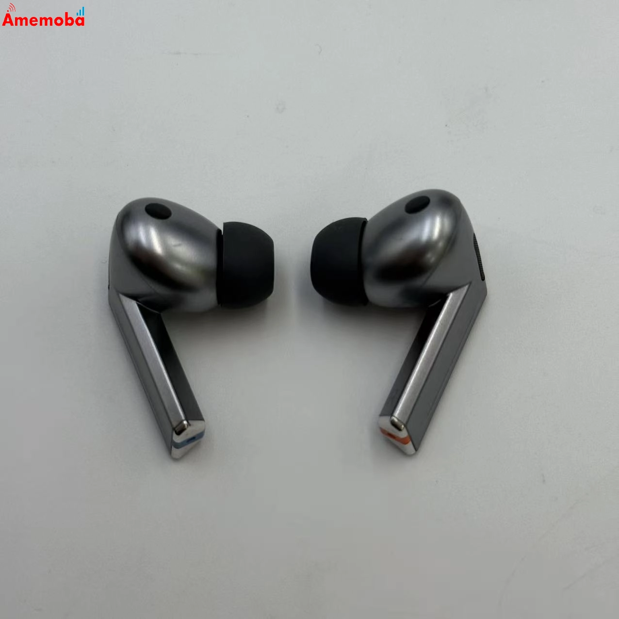 Galaxy Buds3 Pro シルバー SMR630NA