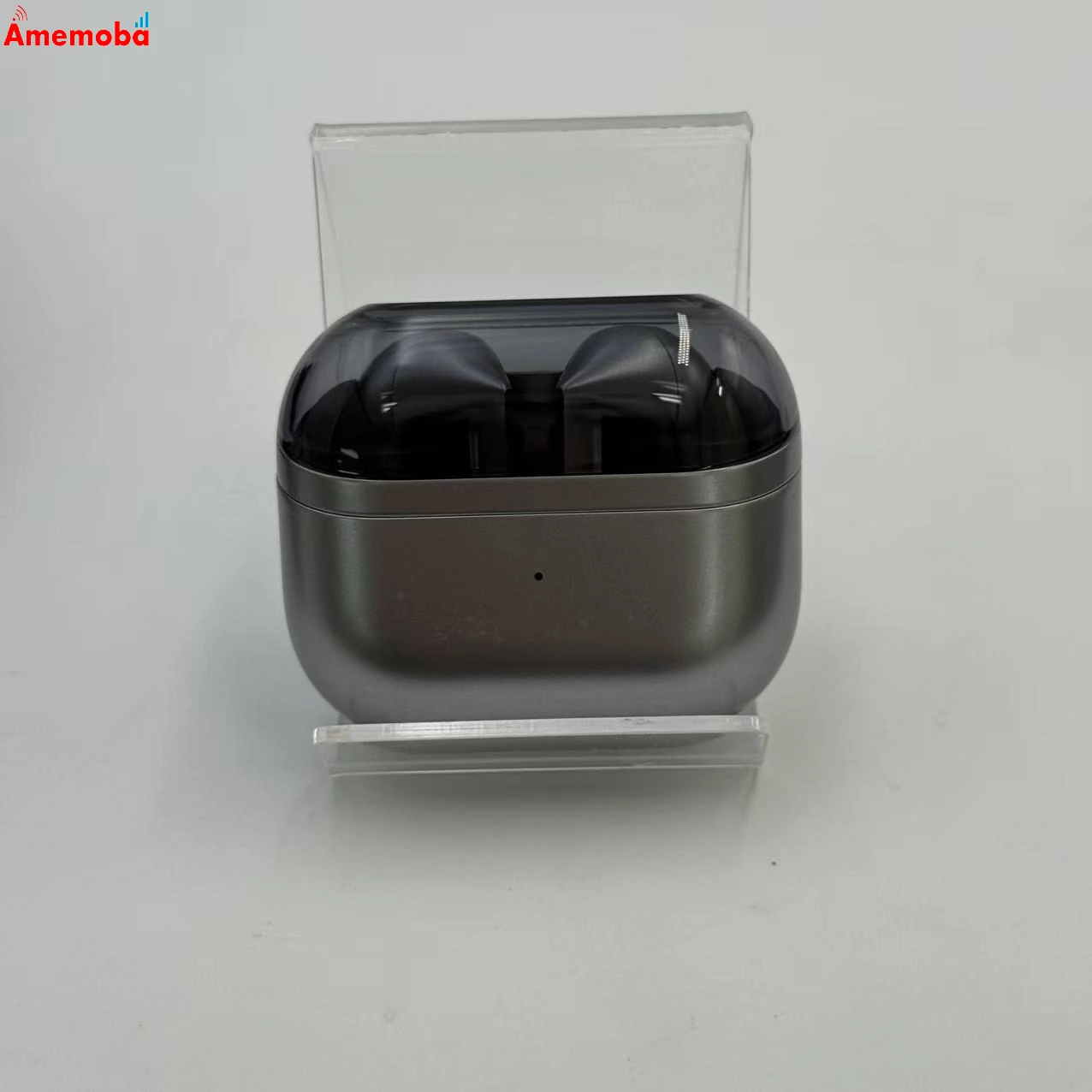 Galaxy Buds3 Pro シルバー SMR630NA