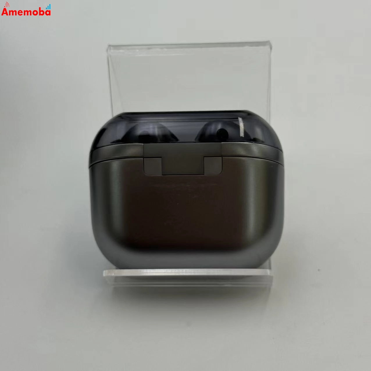 Galaxy Buds3 Pro シルバー SMR630NA