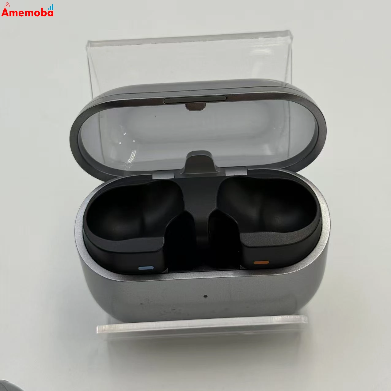 Galaxy Buds3 Pro シルバー SMR630NA