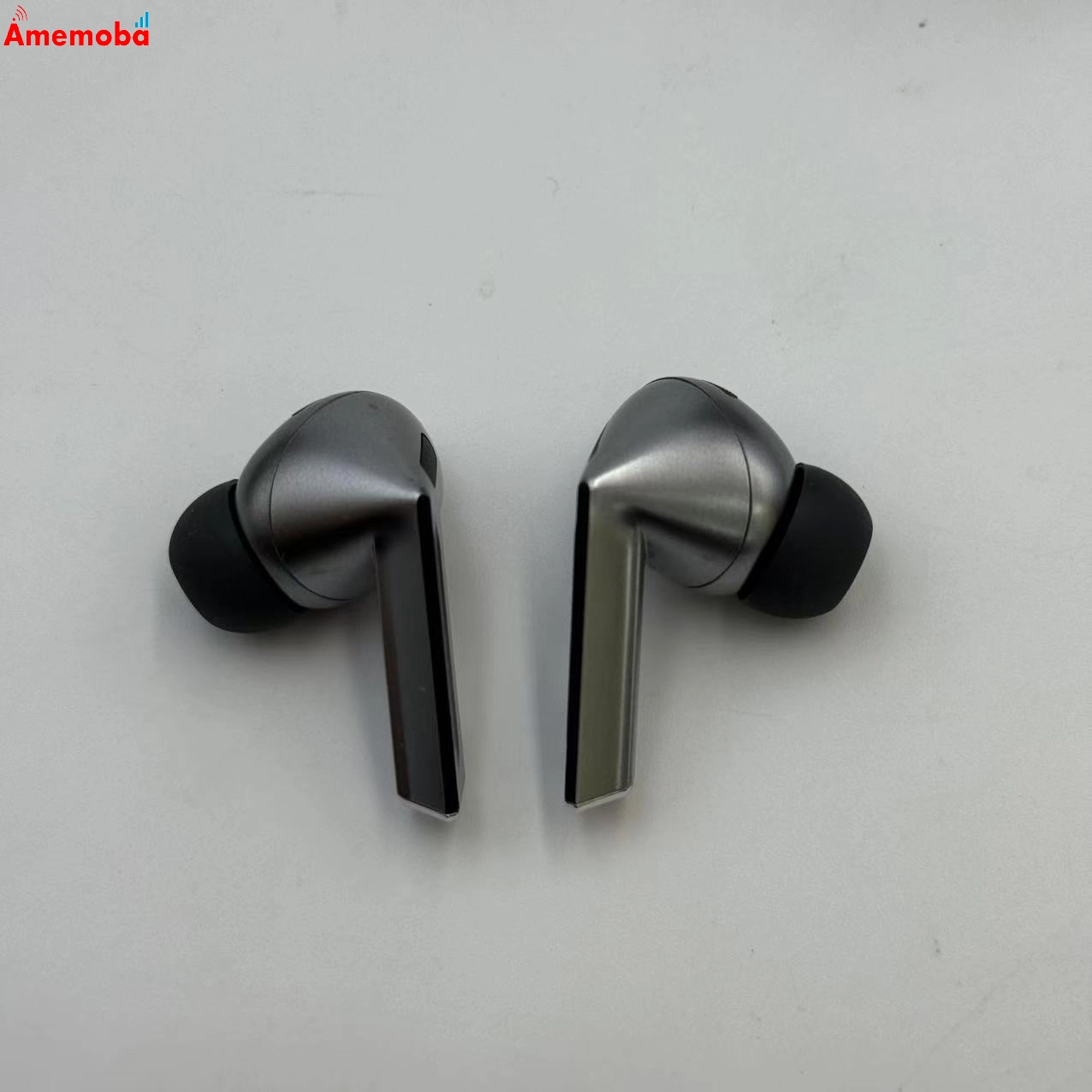 Galaxy Buds3 Pro シルバー SMR630NA